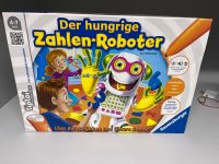 Tiptoi Zahlenroboter Baden-Württemberg - Müllheim Vorschau