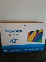 Skyworth LED TV 42 Zoll Fernseher Nordrhein-Westfalen - Löhne Vorschau