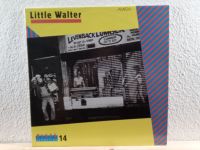 Amiga Blues Collection LP Vinyl Waters Hooker BB King Williams Sachsen - Löbau Vorschau