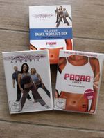 Fitness DVD Sachsen - Beucha Vorschau