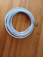 Sat-Kabel Rest 3,4 mtr. mit F Stecker Leipzig - Altlindenau Vorschau