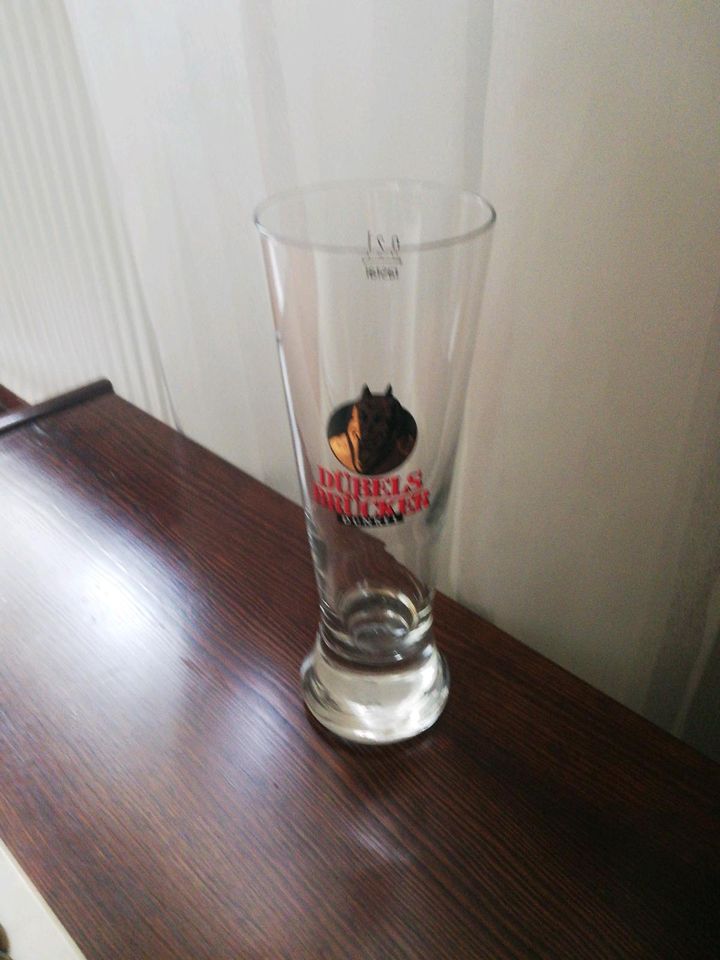 10 Biergläser in Heiligenstedten