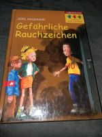 Gefährliche Rauchzeichen Jörg Hagemann ISBN 3800028409 Rheinland-Pfalz - Koblenz Vorschau