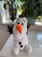 Simba 6315876938009 Disney Frozen Olaf Interactive 30 cm Thüringen - Jena Vorschau