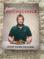 Jamies Kochschule I Jamie Oliver IKochen I Wie Neu! Schwachhausen - Neu Schwachhausen Vorschau