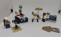 Lego City 60077 Weltraum Starter Set Essen - Essen-Kettwig Vorschau