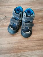 Winterschuhe pepino Gr 22 Sachsen-Anhalt - Möckern Vorschau