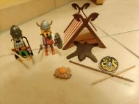 Playmobil Wikinger Zelt Baden-Württemberg - Ludwigsburg Vorschau