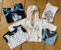 Paket Babysachen Gr. 56-62 Bielefeld - Bielefeld (Innenstadt) Vorschau