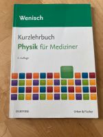Physik für Mediziner Bayern - Erlangen Vorschau