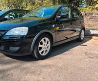 OPEL CORSA 1.2 Twinport Baden-Württemberg - Markgröningen Vorschau