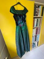 langes Abendkleid Gr. 40 Schleswig-Holstein - Flensburg Vorschau