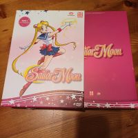 Sailer Moon DVD Baden-Württemberg - Müllheim Vorschau