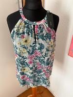 Bluse Top Zero Größe 42 neu mit Etikett NP 49€ Niedersachsen - Delmenhorst Vorschau