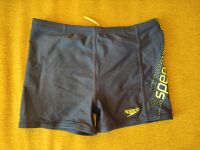 Schwimmhose Speedo Neuwertig Kinder Gr. 140 Hannover - Ricklingen Vorschau