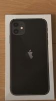 Iphone 11 schwarz 64 GB Kr. Dachau - Markt Indersdorf Vorschau