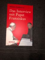 Antonia Spadaro SJ: Das Interview mit Papst Franziskus Bayern - Ortenburg Vorschau