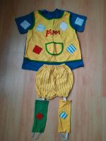 Pippi Langstrumpf Kostüm ca. 3-8 Jahre Nordrhein-Westfalen - Ratingen Vorschau