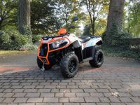 KYMCO MXU300i LOF - ATV/Quad - Neu - Finanzierung möglich Niedersachsen - Bad Laer Vorschau