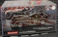 Carrera Evolution Panoz Roadster LMP07 Xenomotion Hessen - Schrecksbach Vorschau