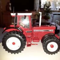 Traktor von Schuko IHC 1455    1:32 Hessen - Maintal Vorschau