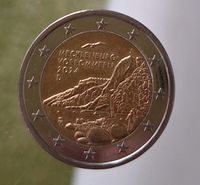 Münze  zu verkaufen Häfen - Bremerhaven Vorschau