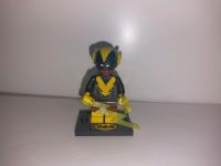 Lego Minifigur Balck Vulcan aus der Serie 2 (Batman Movie 71020) Sachsen-Anhalt - Barleben Vorschau