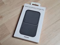 Samsung Super Fast Wireless Charger Duo EP-P5400 (NEU + OVP) Bayern - Hausen bei Würzburg Vorschau