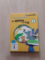 DVD Kikaninchen Kiel - Mettenhof Vorschau