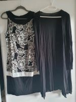 s.Oliver Kleid mit Longjacke 42 Bayern - Coburg Vorschau