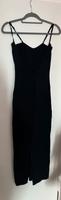Schwarzes Kleid 38 m Damen maxikleid Hessen - Offenbach Vorschau