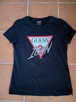 Neu Marken Guess T-Shirt Shirt Damen XS Bayern - Sinzing Vorschau