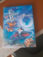 Kinderbuch.  Peter Pan und die Piraten Bayern - Bamberg Vorschau