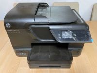 HP Officejet Pro 8600 Bergedorf - Hamburg Lohbrügge Vorschau