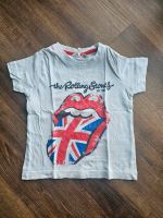 RollingStones T-Shirt H&M 80 Hessen - Schlüchtern Vorschau
