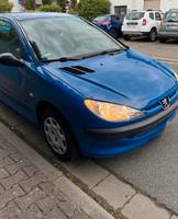 Peugeot 2er Reihe Hessen - Darmstadt Vorschau