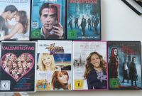 DVDs je 1€ oder alle zusammen für 5€ Niedersachsen - Leer (Ostfriesland) Vorschau