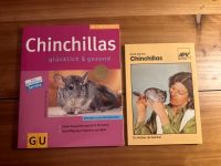 2 Bücher über Chinchillas Nordrhein-Westfalen - Alsdorf Vorschau