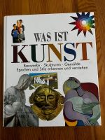 "Was ist Kunst" - Bauwerke-Skulpturen-Gemälde-Epochen und Stile Baden-Württemberg - Waiblingen Vorschau
