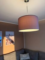Ikea Lampe Deckenlampe Kinderzimmer Wohnzimmer Licht Leuchte Hessen - Ranstadt Vorschau
