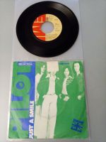 Pilot Vinyl Single – Just A Smile– aus Deutschland von 1975 Innenstadt - Köln Altstadt Vorschau