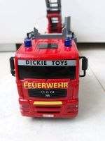 Dickie Toys Feuerwehr Auto 25 cm Länge Nordrhein-Westfalen - Gladbeck Vorschau