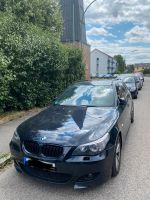 Schlachtfest BMW E61 530D Xenon Logic7 AHK Standheizung Aktiv M Baden-Württemberg - Unterschneidheim Vorschau