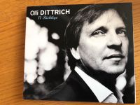 Musik CD, Olli Dittrich Wuppertal - Elberfeld Vorschau