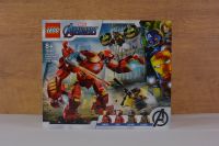 LEGO Marvel 76164 Hulk Buster vs. AIM Agenten (Iron-Man) NEU Hessen - Gelnhausen Vorschau