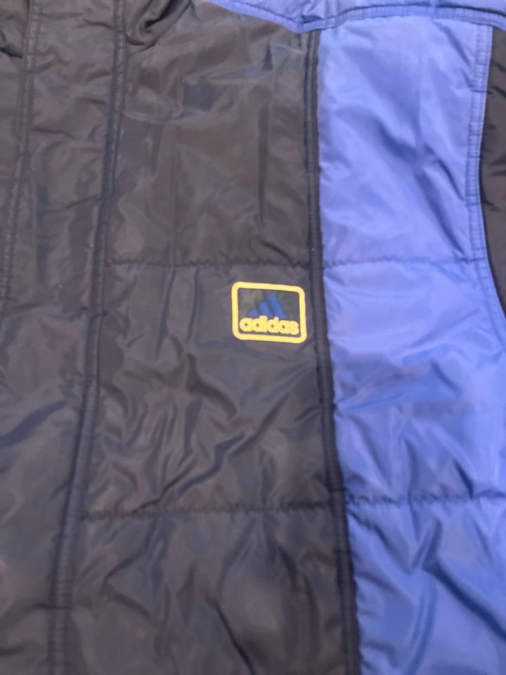 Herren Winterjacke Gr.6 Adidas in Sundern (Sauerland)