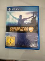 Guitar Hero PS4 nur Disc Nordrhein-Westfalen - Wesseling Vorschau
