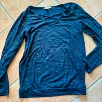 Esprit langarmiges Shirt/ Pulli Größe XL Hessen - Bad Homburg Vorschau