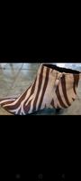 Zebra Stiefeletten 37 Nordrhein-Westfalen - Warburg Vorschau