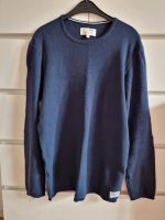 Herren Rundhals Pullover von Tom Tailor Gr. XXL in Blau Berlin - Spandau Vorschau